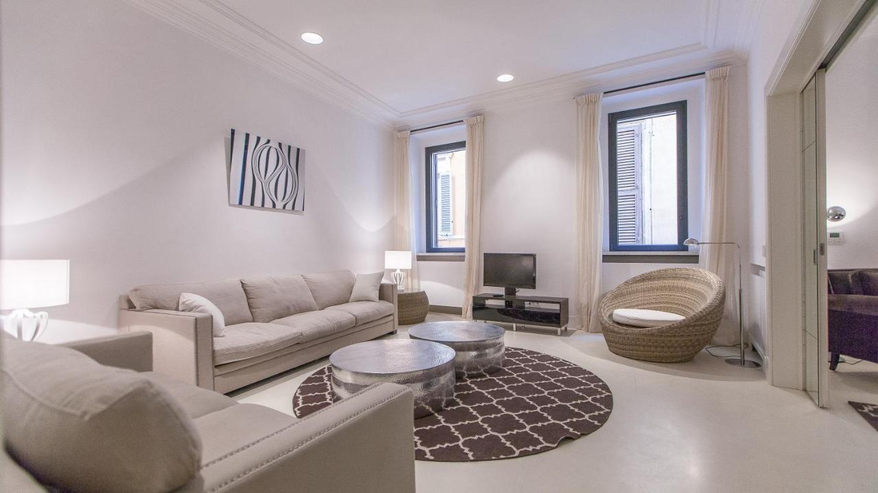Pantheon Exclusive-Rental In Рим Экстерьер фото