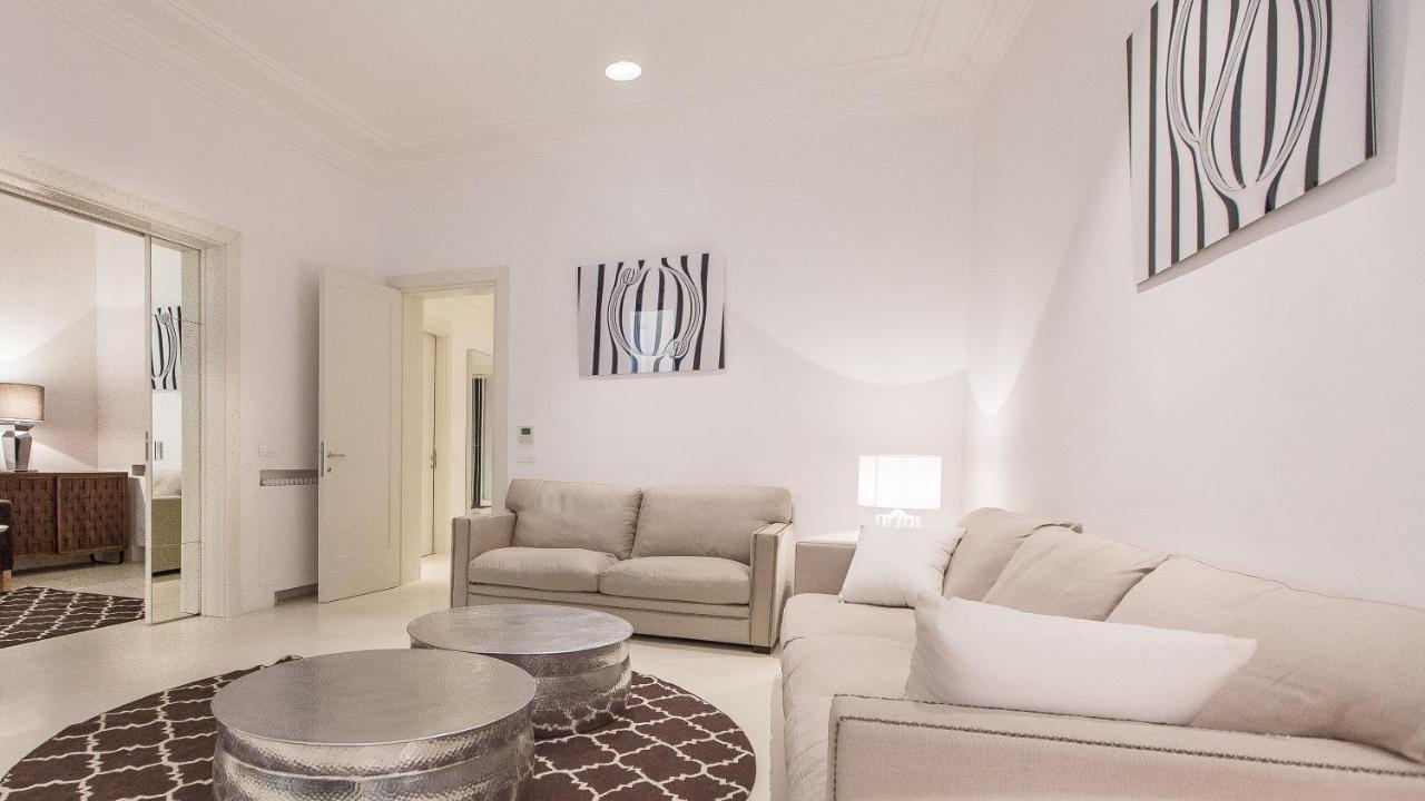Pantheon Exclusive-Rental In Рим Экстерьер фото