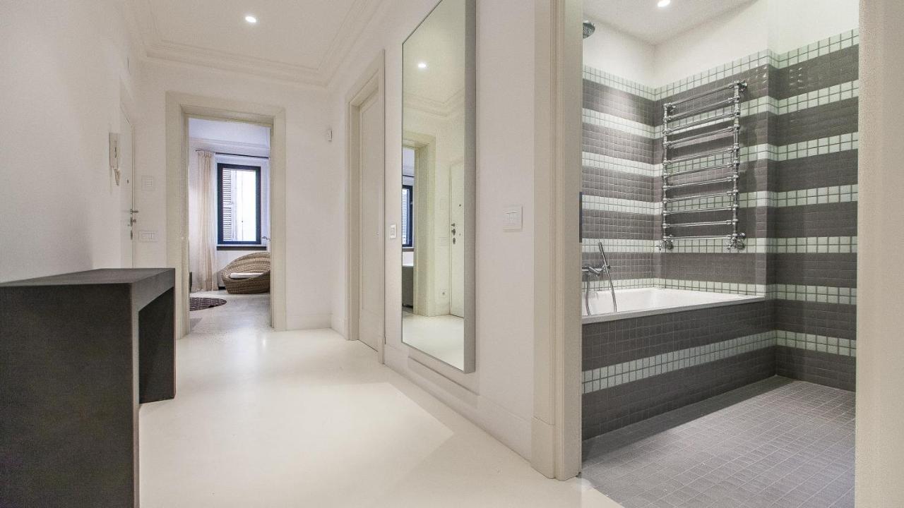 Pantheon Exclusive-Rental In Рим Экстерьер фото