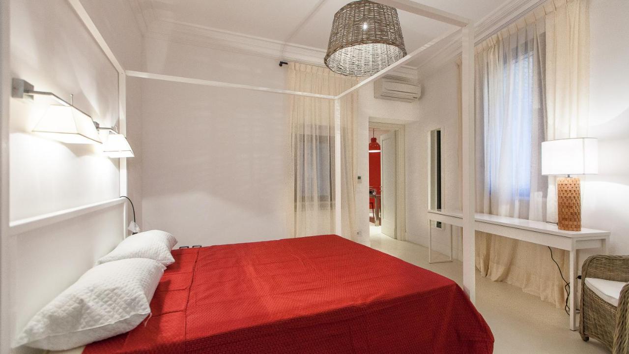 Pantheon Exclusive-Rental In Рим Экстерьер фото
