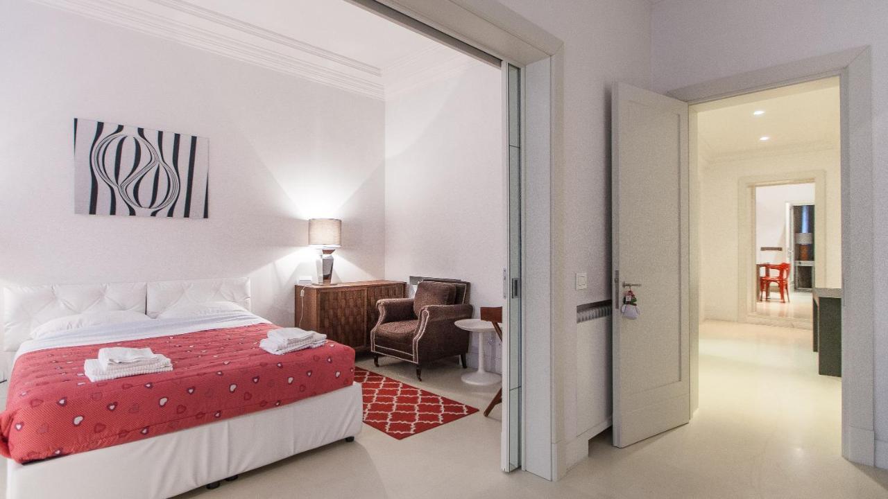 Pantheon Exclusive-Rental In Рим Экстерьер фото